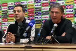 شوکه‌کننده - پیام ناجور ساپینتو به سرمربی ناشناس!