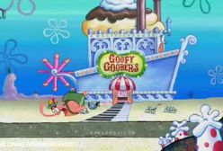 انیمیشن باب اسفنجی این قسمت : پانتوکیو😉😉