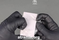 آنباکسینگ عطر ایسی میاکه لیو د ایسی پور هوم سولار لاوندر در عطرآمین