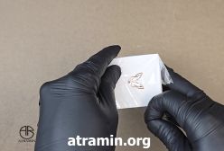 آنباکسینگ عطر فنک پوعت در عطرآمین