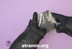 آنباکسینگ عطر  آرماف اودیسی هوم در عطرآمین