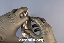 آنباکسینگ عطر افنان سوپرماسی کالکتورز ادیشن پور هوم در عطرآمین