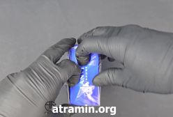 آنباکسینگ عطر لانوین ال هوم در عطرآمین