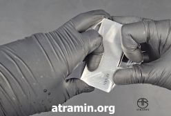 آنباکسینگ عطر افنان سوپرماسی اینسنس درعطرآمین