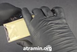 آنباکسینگ عطر افنان مادست دو در عطرامین