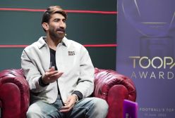 بیرانوند: کنعانی از من ترسیده بود!