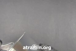 آنباکسینگ عطر  آرماف اوروس در عطرآمین