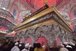 دعای پر فیض کمیل / استاد میرزا محمدی