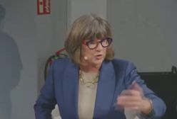 پاسخ رُک نماینده آمریکا، رضا پهلوی را شوکه کرد