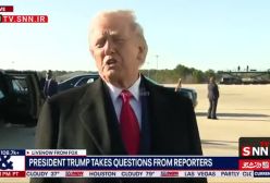 ترامپ برای حمله نکردن به ایران شرط تازه گذاشت