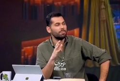 ببینید| نام و آهنگ خواننده ممنوع‌الکار بالاخره از صداوسیما شنیده شد