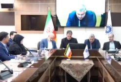 مورد عجیبی که از مذاکرات ایران و آمریکا فاش شد