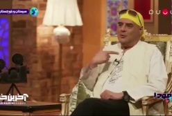 هومن برق نورد: پدرم چون به برق علاقه داشت فامیلش را عوض کرد