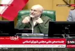 آخرین تذکر قالیباف به وزیر کار درباره دهک‌بندی یارانه‌ها