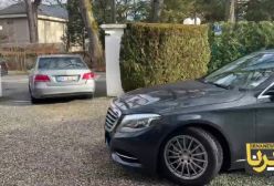 تصاویر داغ از نمایندگان ایران و آمریکا در ژنو