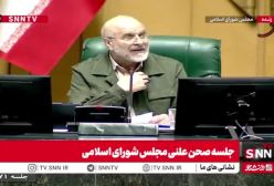 واکنش قالیباف به شایعه بنزین ۶۰ هزار تومانی برای سال آینده