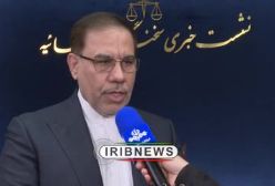 وضعیت تازه پرونده ساعدی‌نیا اعلام شد