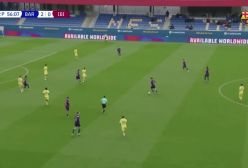 ویدئو: جادوی ستاره ۱۷ ساله در تیم دوم بارسا