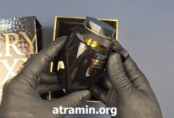 ‪‪‪‪‪‪‪‪‪‪‪‪‪‪آنباکسینگ عطر ویکتوریا سکرت وری سک*ی نایت‬‬د‬ر‬‬ع‬ط‬ر‬‬آ‬م‬ی‬ن‬‬