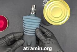 آنباکسینگ عطر ژان پل گوتیر (گوتیه) له میل در عطرآمین