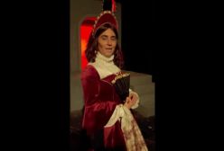 کج پیله | شعاری از الناز شاکردوست (مهم اخلاقه ، اخلاق) دانلود فیلم کمدی طنز 1404 کج پیله