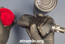 آنباکسینگ عطر ژان پل گوتیر (گوتیه) اولترا میل در عطرآمین