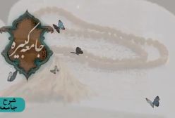 شرح زیارت جامعه کبیره استاد مهندسی ج 139