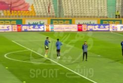 پست غیرمنتظره فرهیختگان درباره سکوهای خالی اکباتان!