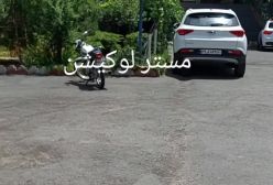 خانه هاشم در سریال متهم گریخت بعد از ۲۰ سال