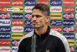 وریا غفوری: زندگی‌ام روی هواست، دو کافه من را پلمب کردند!