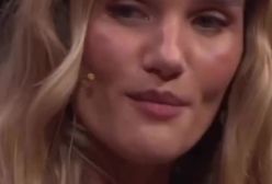 تزریقات بیش از حد فرشته ویکتوریا سیکرت