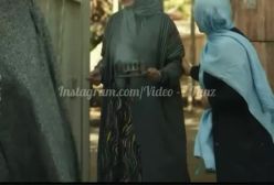 صداوسیما با پخش یک آغوش مرزهای ممیزی را جابجا کرد!