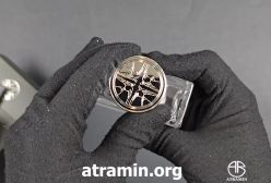 آنباکسینگ عطر لالیک له اینسومیس ما فورس در عطرآمین