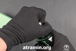 آنباکسینگ عطر پارفومز د مارلی گرینلی در عطرآمین