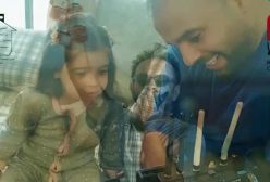 کلیپ مراسم یادبود «جواد گنجی»