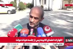 پیمان جبلی: اواسط سال آینده سریال «سلمان فارسی» روی آنتن می‌رود