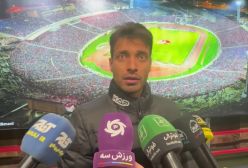 حرفهای صریح شجاع در مورد حرکت جنجالی!