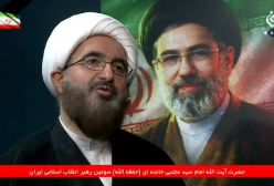 وقتی رهبری در جبهه مفقود بودند!