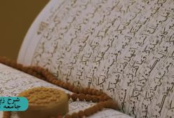 شرح زیارت جامعه کبیره استاد مهندسی ره ج 235