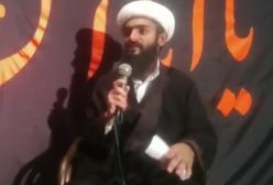 تفکر در روضه های سید الشهدا علیه السلام