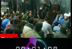 داستان توبه حر