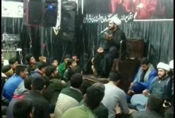 امام حسین(ع)فرمودندشیعیان ما از خاک کربلا خلق شدن