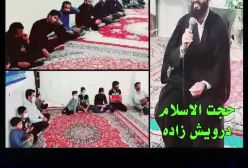 این کلیپ ا از دست ندید -داغ علی اکبر علیه السلام