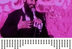 چرا روضه گودال نخواندی؟
