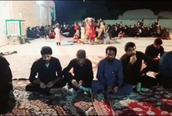 توصیه امام رضا(ع) به ریان بن شبیب-محرم 1403