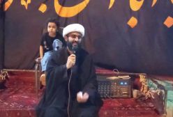 انصاف و بی انصافی در کربلا محرم 1403