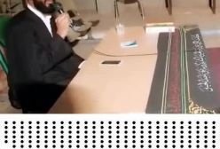 داستان عبیدالله بن حر جعفی