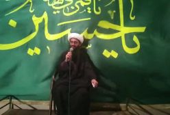 روایات در باب گریه بر سیدالشهدا علیه السلام