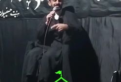 خداحافظی ام البنین (س) با عباس (ع)