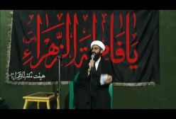 دل سوزی امام حسین (ع) برای دشمن